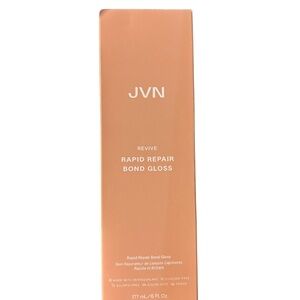 JVN Revive Rapid Repair Bond Gloss